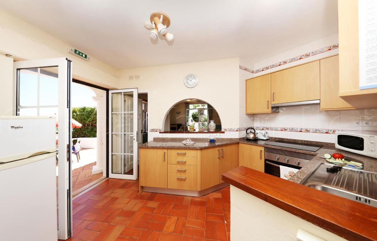 Apartamento Casa Beachcomber Le Jardin Des Arts Lagos
